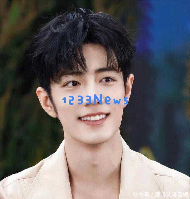 2025年度公益热度排行榜揭晓:肖战超越王一博位居榜首,韩红意外名列第六