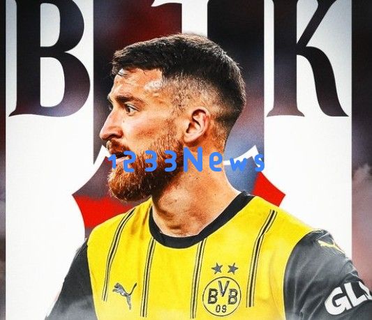 土耳其媒体:厄兹詹要求400万欧元年薪以及签字费,贝西克塔斯认为难以实现