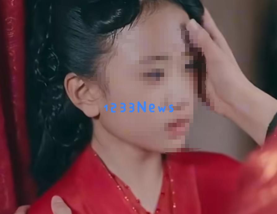 社会反响热烈!11岁女孩演“替嫁新娘”短剧遭全网抵制,立即被下架,律师指明触碰法律底线