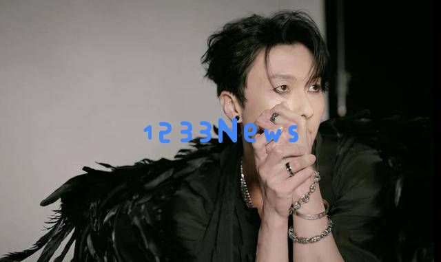 TVB知名视帝新造型再次引发争议,令网友感到恐惧和不安