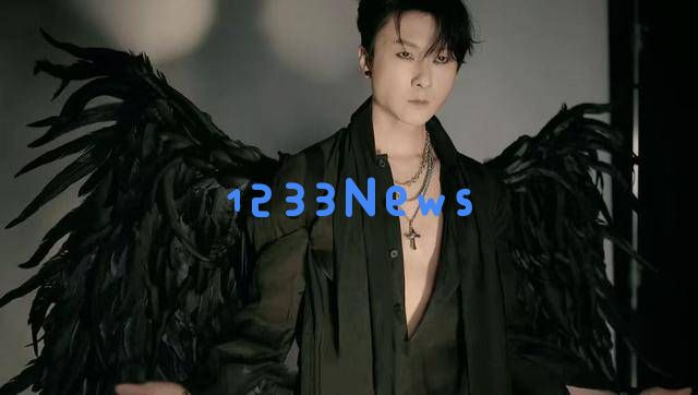 TVB知名视帝新造型再次引发争议,令网友感到恐惧和不安