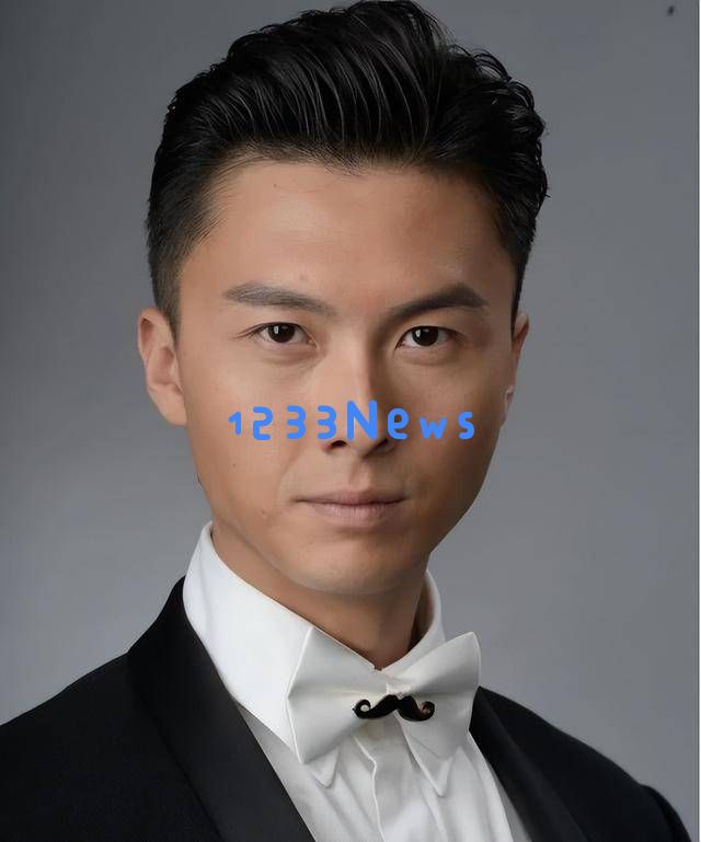 TVB知名视帝新造型再次引发争议,令网友感到恐惧和不安