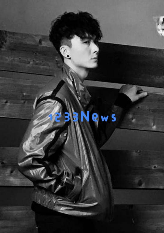 TVB知名视帝新造型再次引发争议,令网友感到恐惧和不安