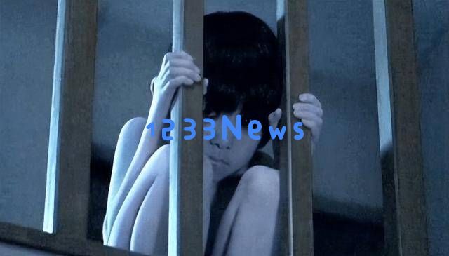 TVB知名视帝新造型再次引发争议,令网友感到恐惧和不安