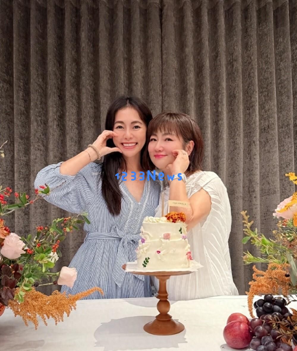 45岁任家萱休息两年为二胎做准备,体重飙升至160斤身材变化明显,现场喊“宝宝快出来”令人惊喜