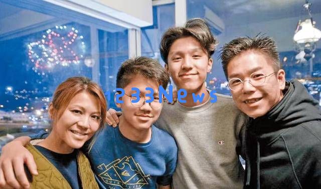 祝贺!香港著名女演员离婚五年后被发现新恋情,仍与前夫保持友好关系