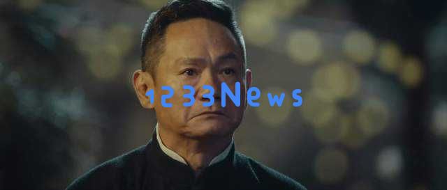 16年后重拾事业的他,55岁再获关注,网友称赞这位好男人与出色演员