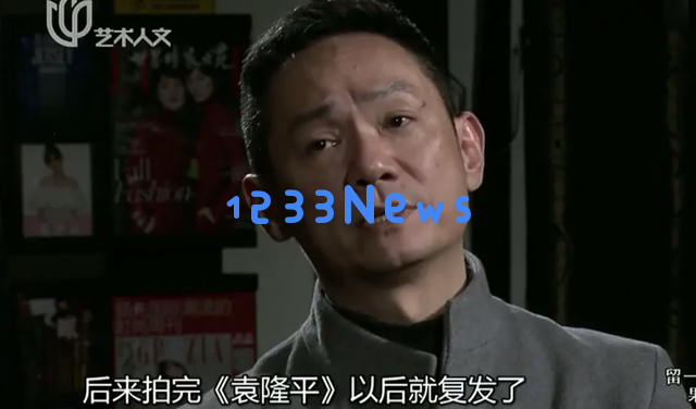 16年后重拾事业的他,55岁再获关注,网友称赞这位好男人与出色演员