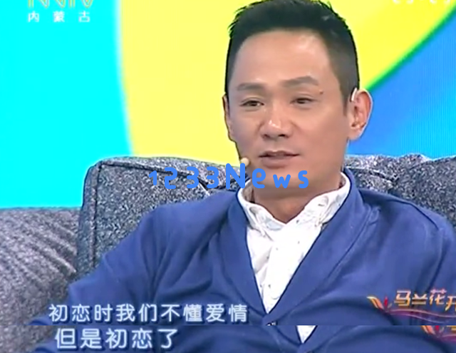 16年后重拾事业的他,55岁再获关注,网友称赞这位好男人与出色演员