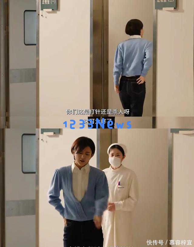 赵丽颖新短发引来热议黄晓明减重15斤后形象大变网友称晓明哥将与赵丽颖一同走红