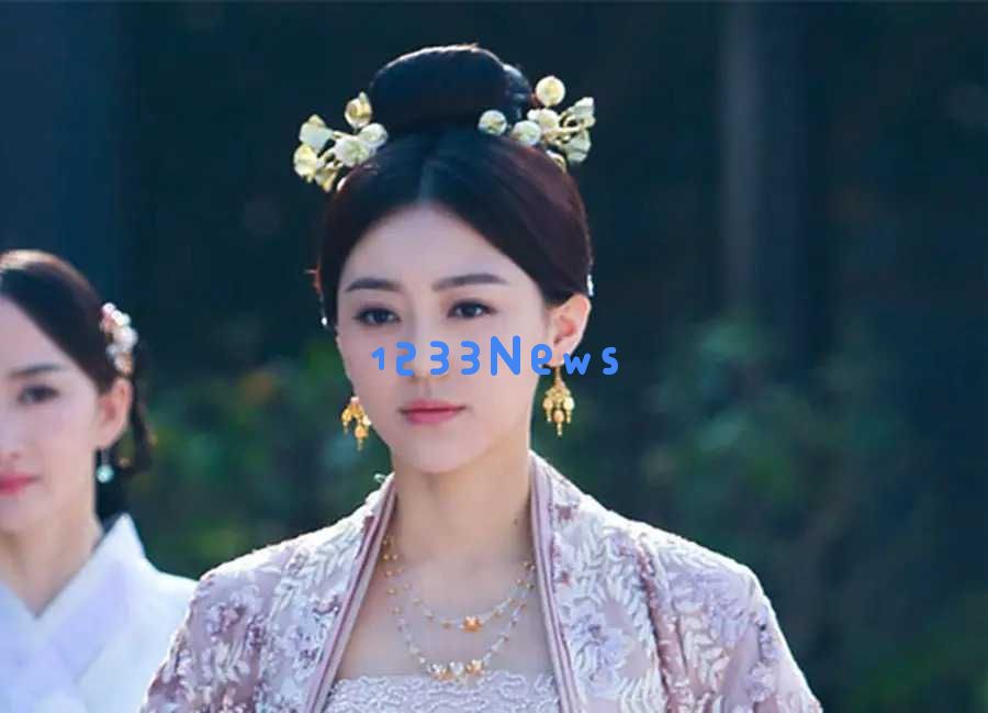 《三生三世》深度对比:高门贵女素锦为何总是败给白浅的情感与命运?