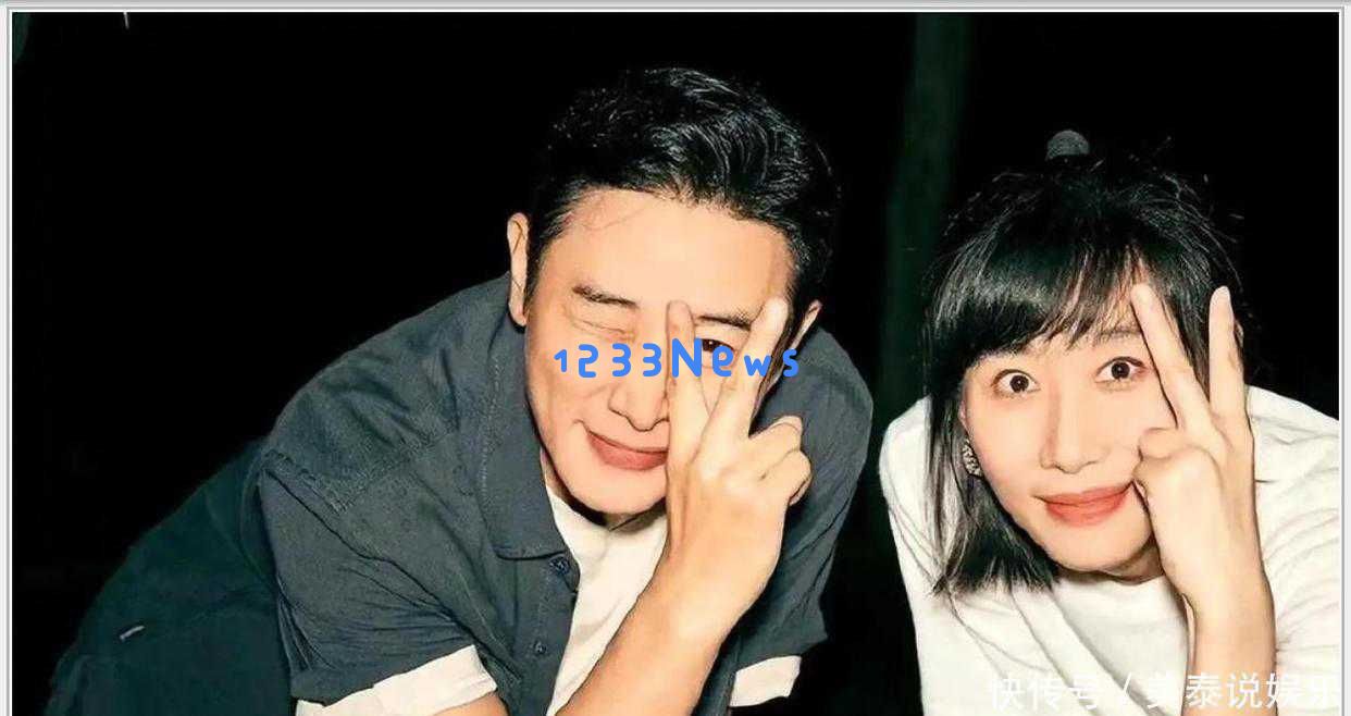 唐嫣罗晋婚姻危机后,公开亮相共同守护,网友惊呼:模范夫妻的真实写照