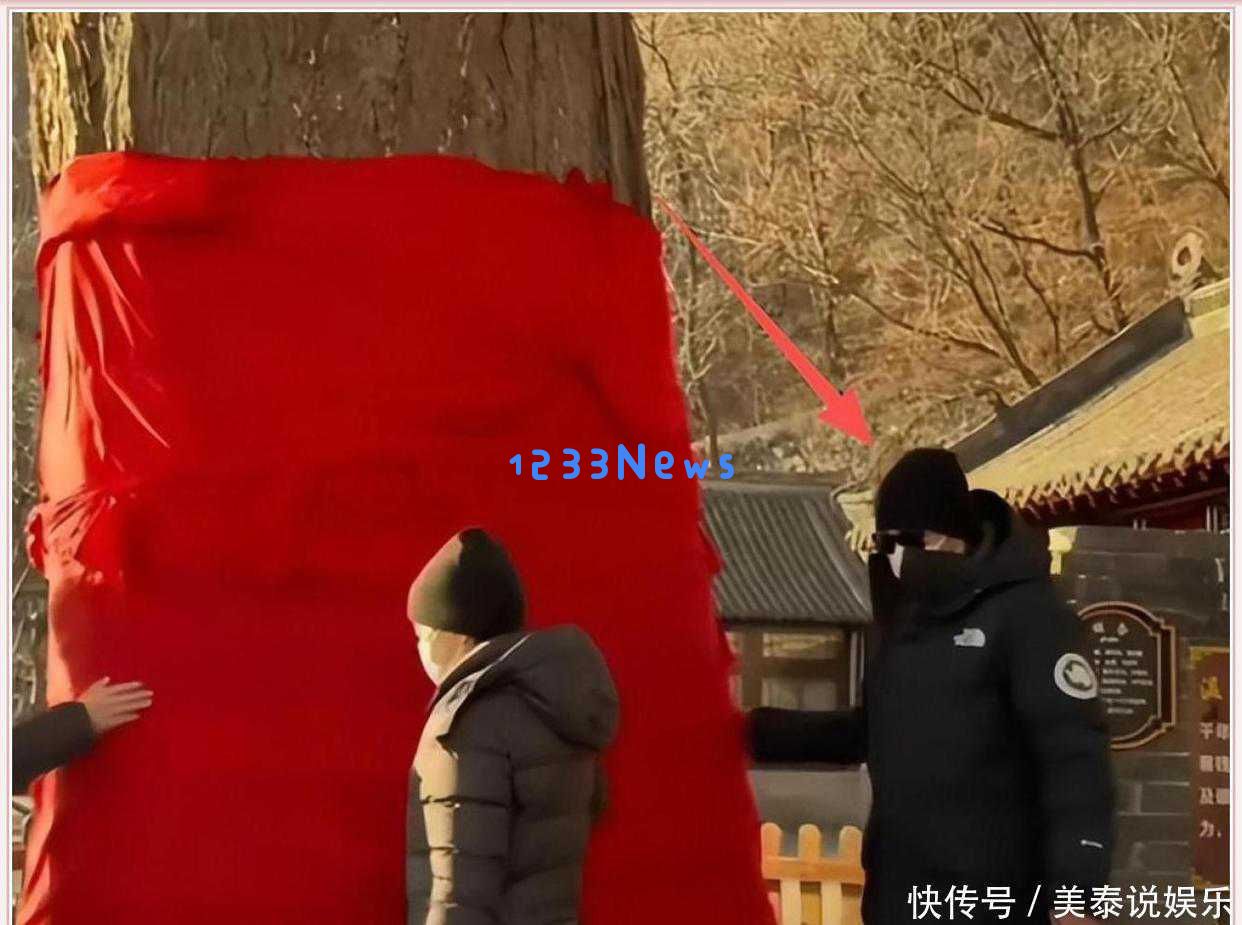 唐嫣罗晋婚姻危机后,公开亮相共同守护,网友惊呼:模范夫妻的真实写照