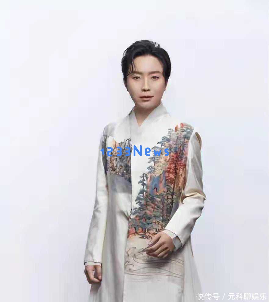 李玉刚被传跳河自杀、参与台湾出家及娶乌克兰高官女儿,谣言真相如何?