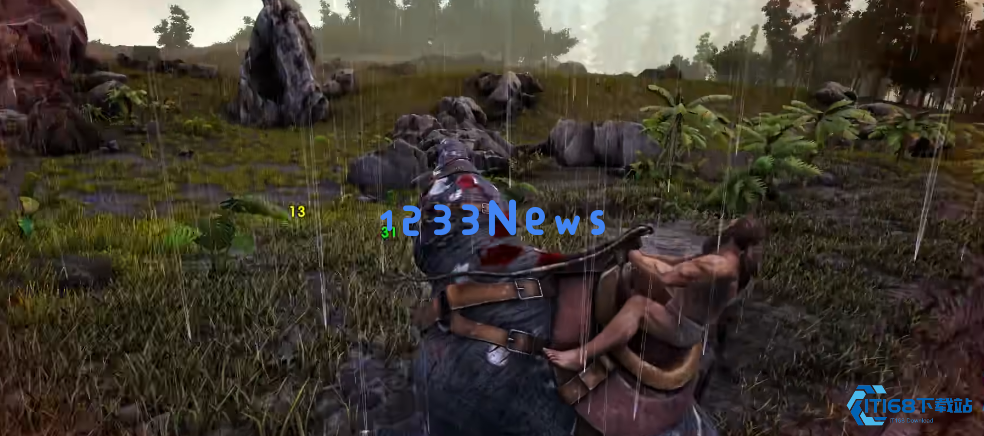 方舟生存进化渐新象全方位指南 移动肥料厂与多功能坐骑解析 方舟生存进化渐新象全方位指南 移动肥料厂与多功能坐骑解析