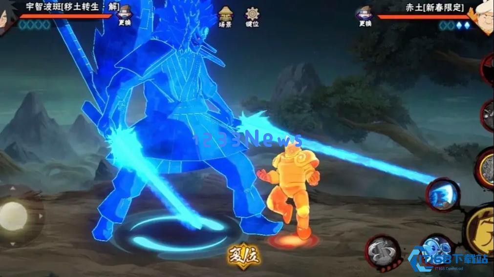 宇智波斑豪火龙终极指南:掌握组合技释放精髓 宇智波斑豪火龙终极指南:掌握组合技释放精髓