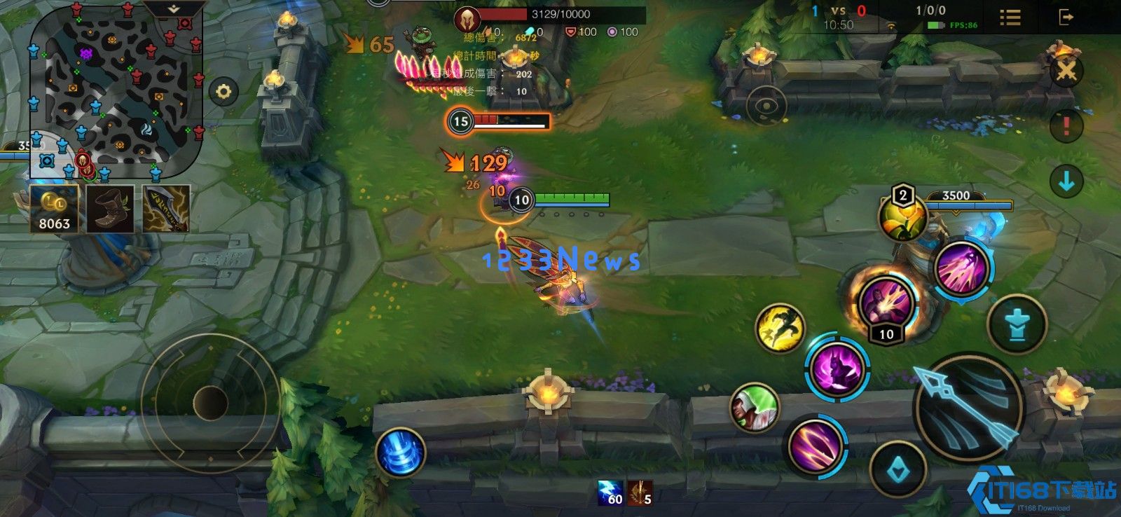 霞的全面攻略:从符文出装到对线团战的终极指南 霞的全面攻略:从符文出装到对线团战的终极指南