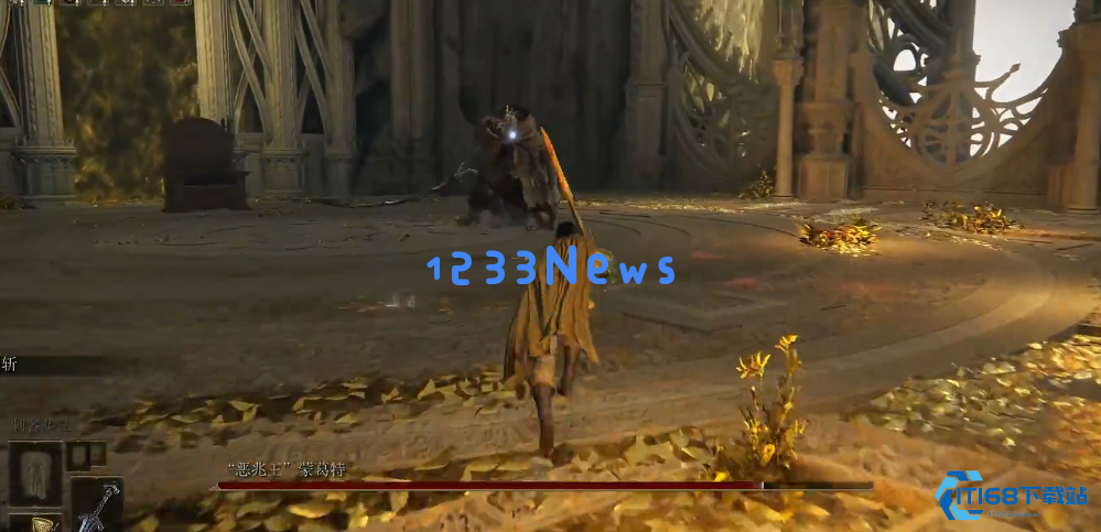 艾尔登法环主线顺序是什么