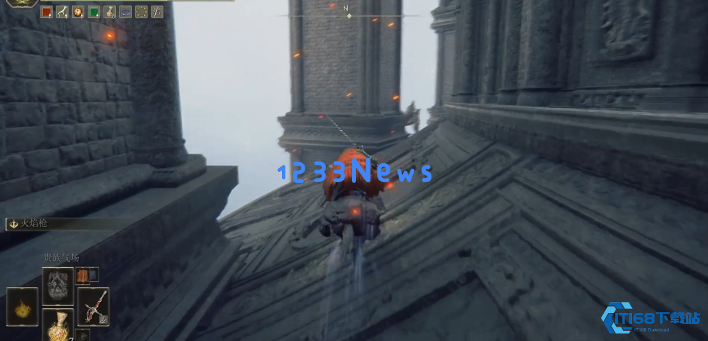 艾尔登法环五指剑怎么获得