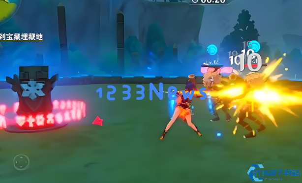 原神悠悠度假村中的资源怎么拿