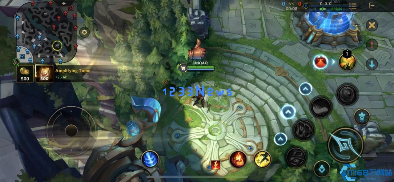 卡牌大师中单终极攻略:游走支援与全局掌控的艺术 卡牌大师中单终极攻略:游走支援与全局掌控的艺术