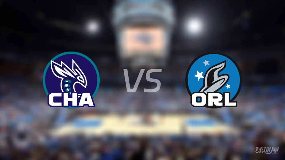 2026年01月23日NBA常规赛黄蜂对魔术的精彩全场中文录像回放