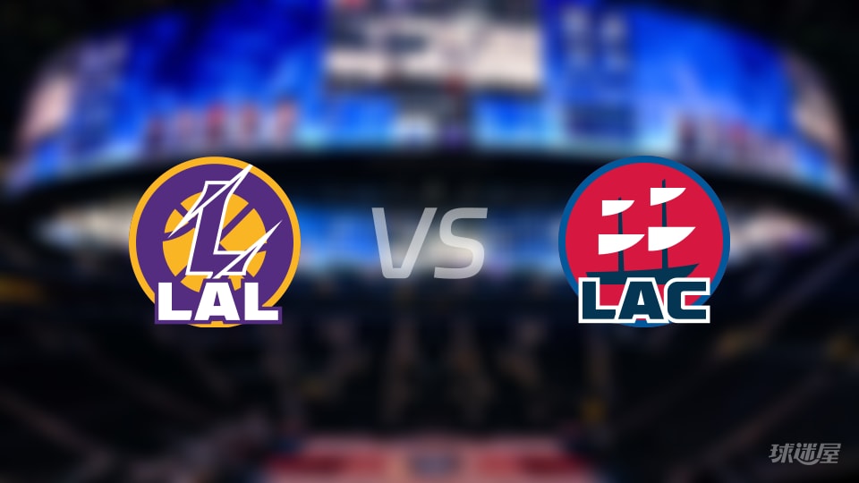 2026年01月23日NBA常规赛湖人与快船对阵全场高清回放录像观看