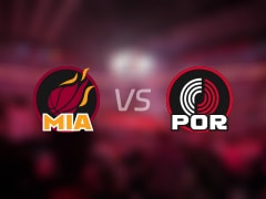 2026年1月23日NBA常规赛热火队对战开拓者队全场中文录像回放高清观看 2026年1月23日NBA常规赛热火队对战开拓者队全场中文录像回放高清观看