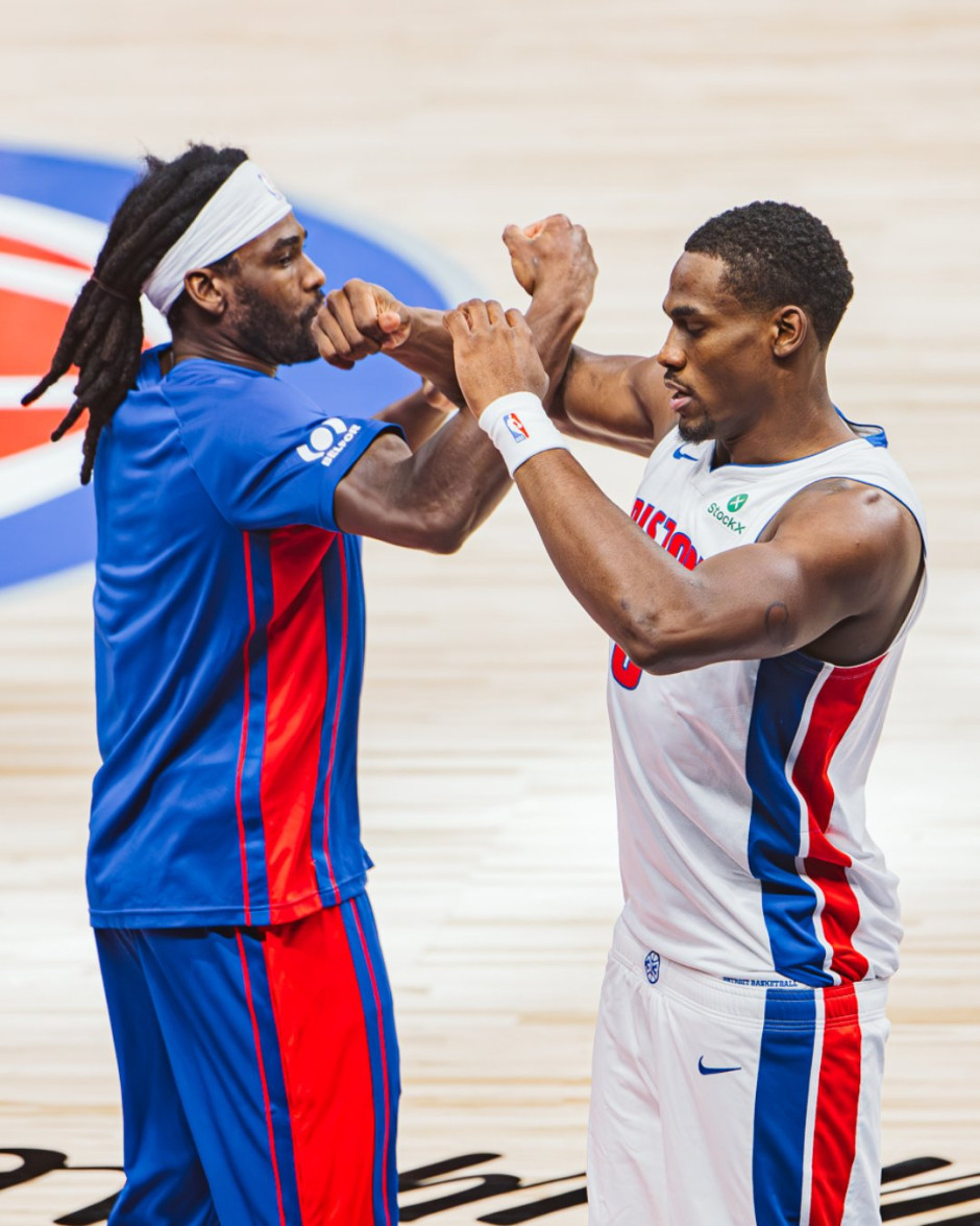 NBA常规赛_火箭对活塞首发阵容展望(1月24日)坎宁安出场与否仍需确认