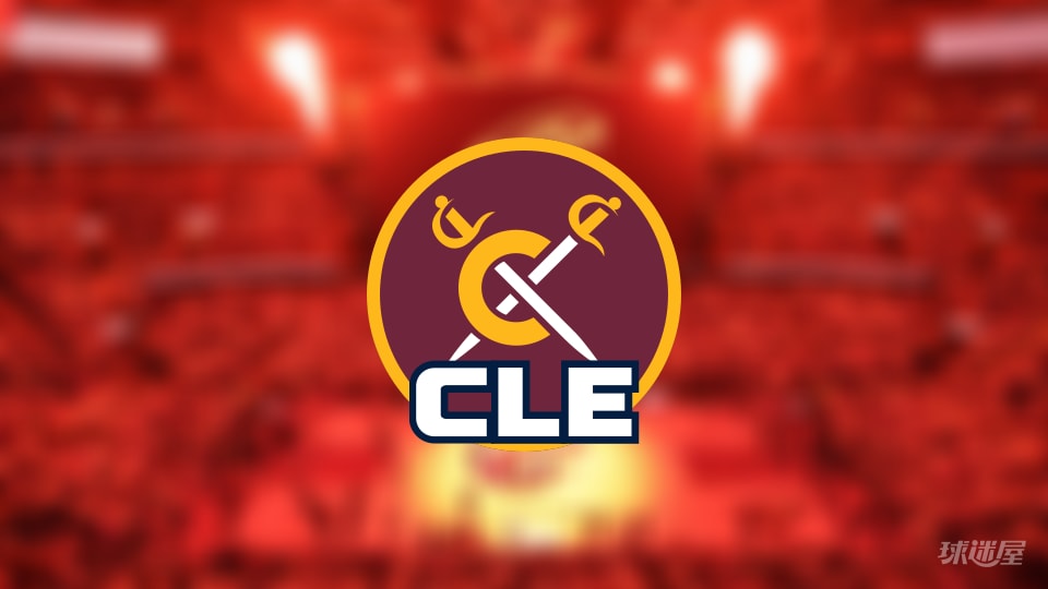 骑士最新伤病更新:加兰因脚趾受伤无法参加比赛,预计缺席一段时间