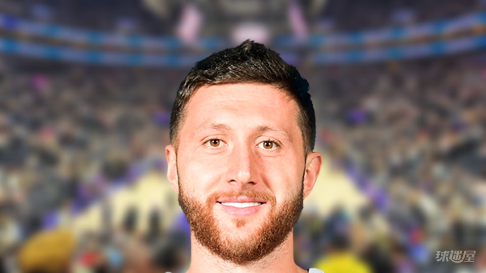 NBA每日助攻领袖:尤素夫·努尔基奇在2026年01月23日豪取14次助攻