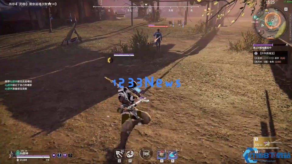 张起灵拳刃终极攻略:化身近战艺术大师 张起灵拳刃终极攻略:化身近战艺术大师