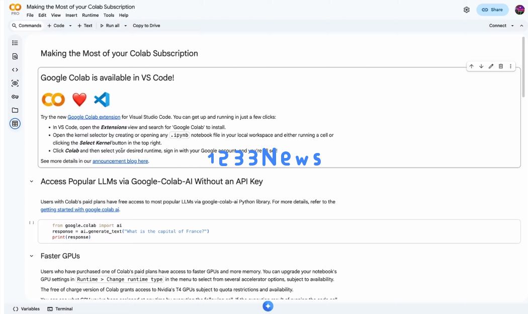 谷歌 Colab 推出 KaggleHub,助力用户一键访问 Kaggle 数据集和模型 谷歌 Colab 推出 KaggleHub,助力用户一键访问 Kaggle 数据集和模型