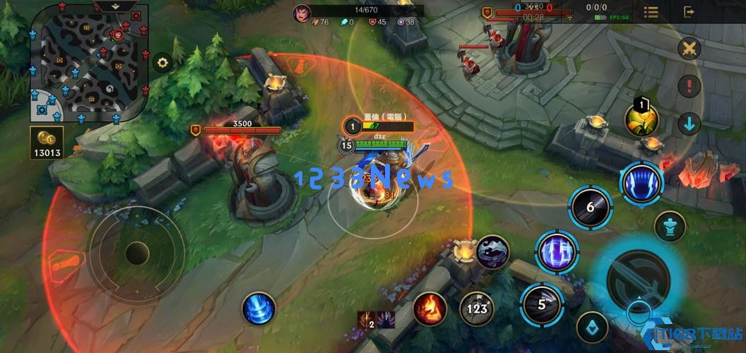 刀锋意志制霸上单 征服者破败流玩法全解析 刀锋意志制霸上单 征服者破败流玩法全解析