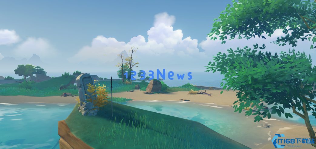 原神八酝岛墓碑献花任务怎么完成