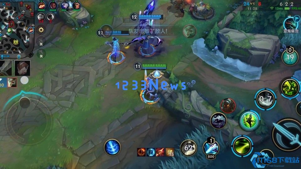 无极剑圣终极攻略 掌控战场的收割艺术 无极剑圣终极攻略 掌控战场的收割艺术