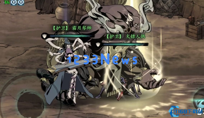 影之刃3怎样升级快