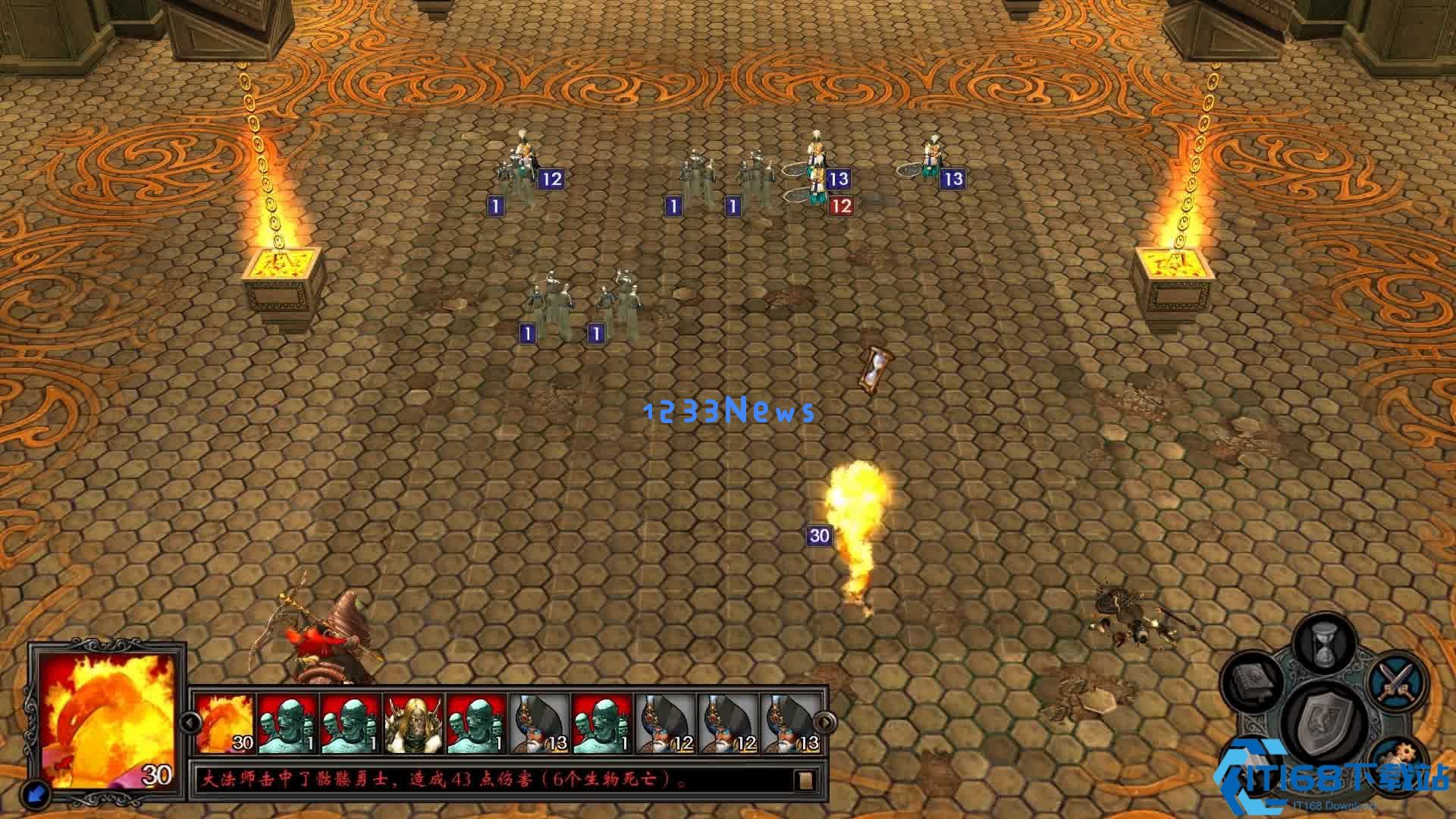 领导术完全指南:核心技能与战术应用详解 领导术完全指南:核心技能与战术应用详解