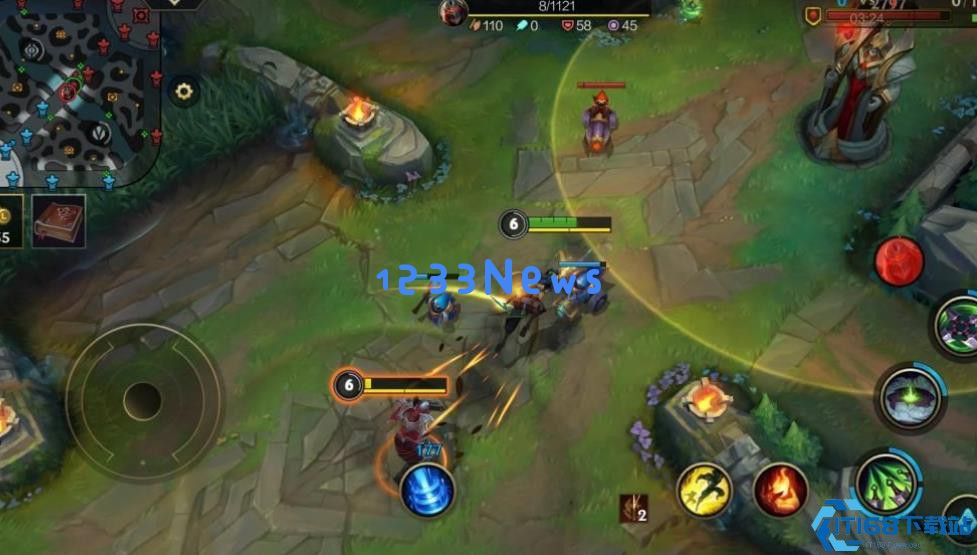 英雄联盟手游阿卡丽出装和打法是什么