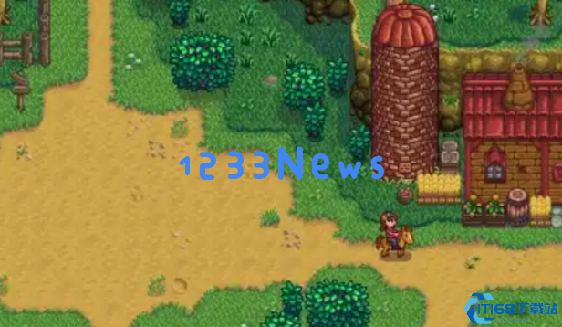 星露谷物语小桶完全指南:从制造到产品全解析 星露谷物语小桶完全指南:从制造到产品全解析