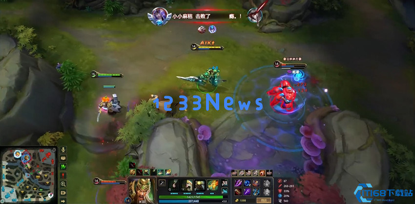 关羽进阶攻略:拖刀斩无敌帧与团战进场时机详解 关羽进阶攻略:拖刀斩无敌帧与团战进场时机详解