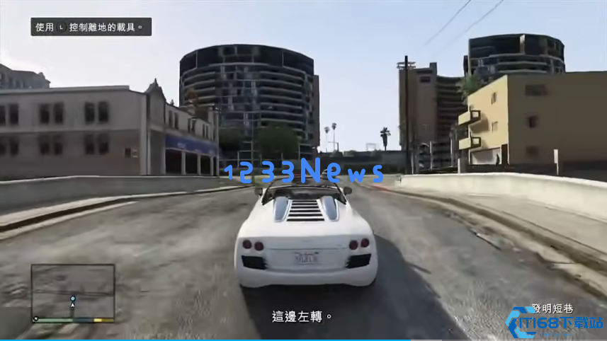 侠盗猎车手5主线任务怎么做