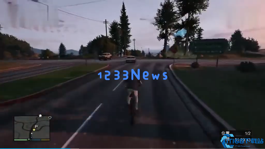 侠盗猎车手5主线任务怎么做