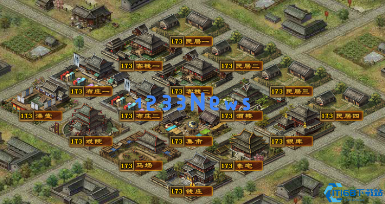 攻城掠地主城怎么获得