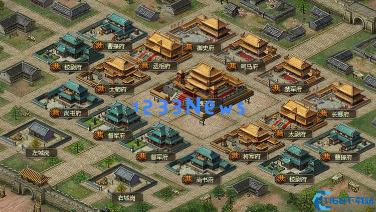 攻城掠地主城怎么获得