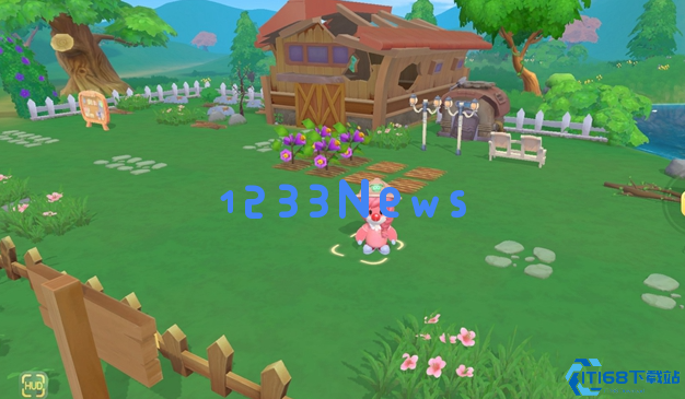 三大妙招轻松GET热力值!摩尔庄园能量收集全攻略 三大妙招轻松GET热力值!摩尔庄园能量收集全攻略