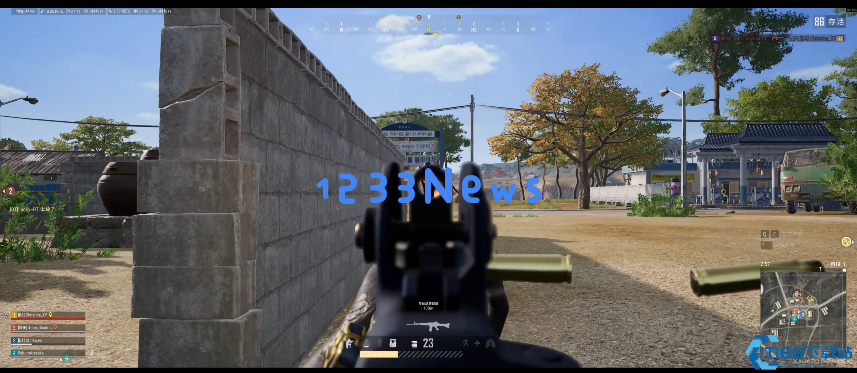 绝地求生四排怎么快速上分