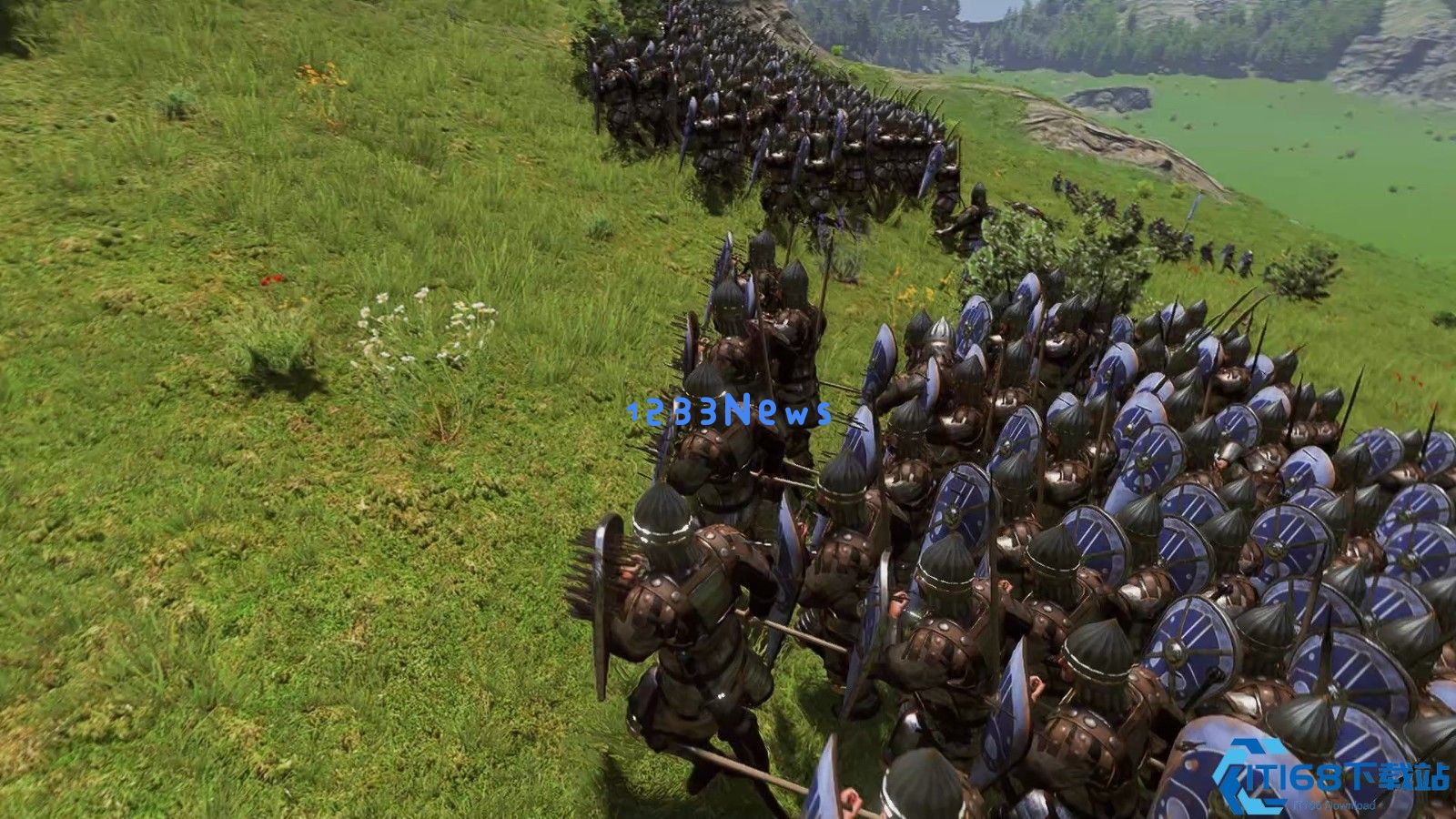 骑马与砍杀2哪个国家兵种最强