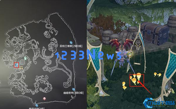 全民奇迹2创世录玩法是什么