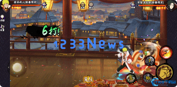 新春限定忍者挑选指南:精准匹配你的战斗DNA 新春限定忍者挑选指南:精准匹配你的战斗DNA